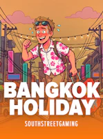 Bangkok Holiday
