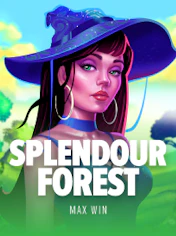 Splendour Forest