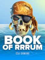 Book of Rrrum