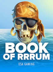Book of Rrrum