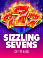 Gold Luck - Sizzling Sevens