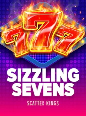Gold Luck - Sizzling Sevens