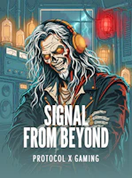 Signal From Beyond