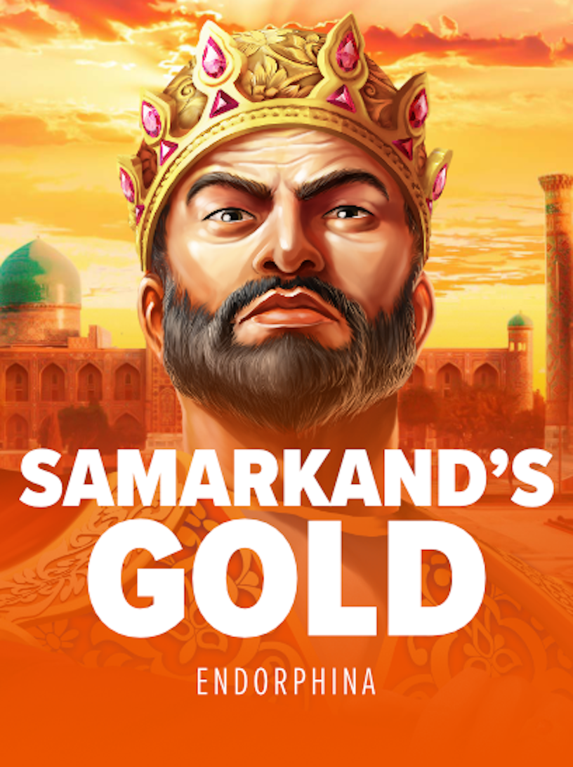 Samarkand’s Gold