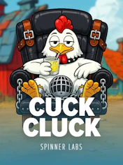 Cuck Cluck