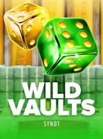 Wild Vaults