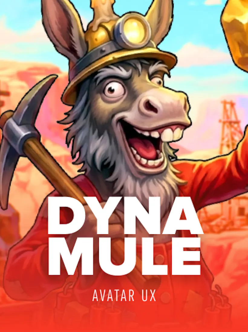 Dyna Mule slot