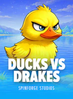 Ducks vs Drakes