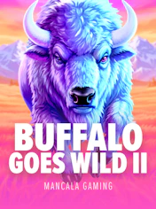 Buffalo Goes Wild II
