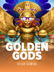Golden Gods