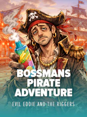 Bossmans Pirate Adventure