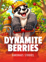 Dynamite Berries