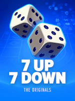 7 up 7 down