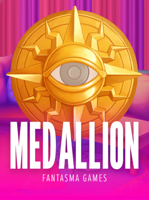 Medallion