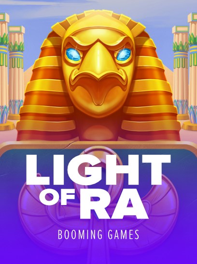 Light of Ra Slot - Free Demo Mode & Play Game Online