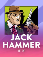 Jack Hammer