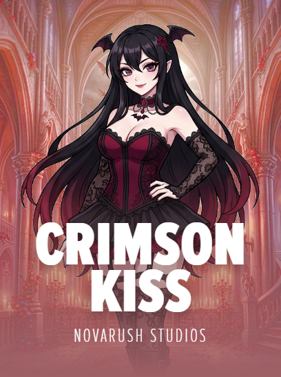 Crimson Kiss