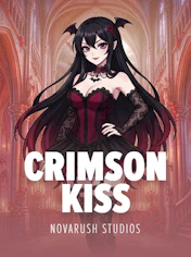 Crimson Kiss