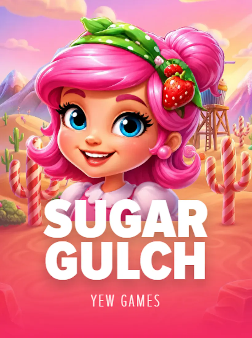 Sugar Gulch slot