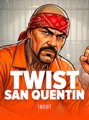 Twist San Quentin