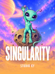 Singularity