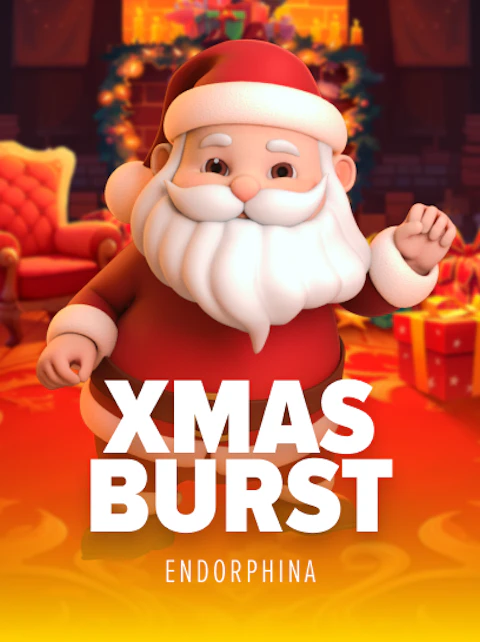 Xmas Burst