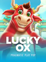 Lucky Ox