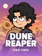 Dune Reaper