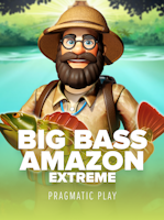 Big Bass Amazon Xtreme