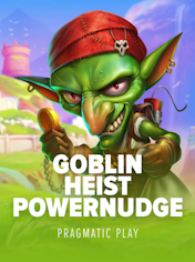 Goblin Heist Powernudge