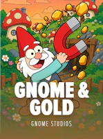 Gnome &amp; Gold