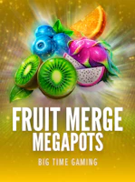 Fruit Merge Megapots