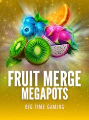 Fruit Merge Megapots