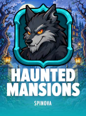 Haunted Mansions