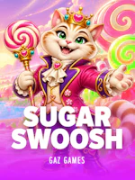 Sugar Swoosh
