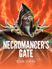 Necromancer's Gate