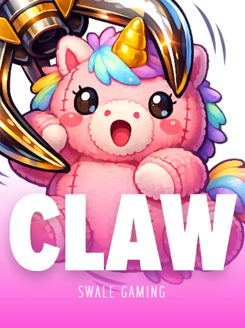 Claw slot