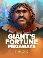 Giant's Fortune Megaways