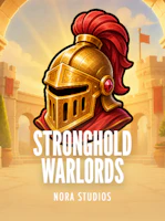 Stronghold Warlords