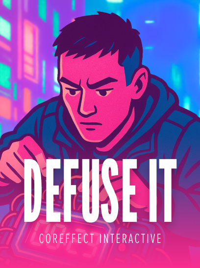 Defuse It!