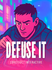 Defuse It!