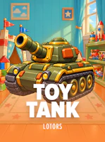 Toy Tank