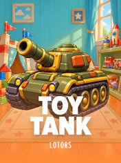 Toy Tank
