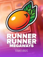 Runner Runner Megaways