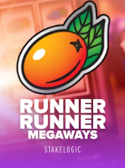 Runner Runner Megaways