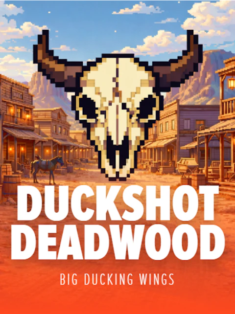 Duckshot Deadwood