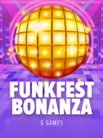 FunkFest Bonanza