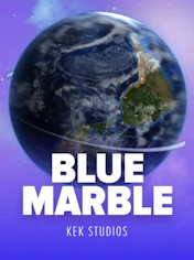 Blue Marble