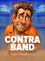 Contraband