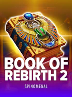 Book Of Rebirth 2